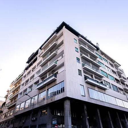 Apartment Principe Belmonte *